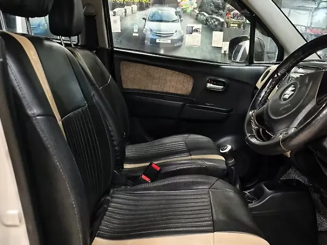 Used Maruti Suzuki Wagon R [2019-2022] VXi 1.0 [2019-2019] in Muzaffurpur