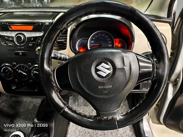 Used Maruti Suzuki Wagon R [2019-2022] VXi 1.0 [2019-2019] in Muzaffurpur