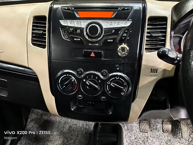 Used Maruti Suzuki Wagon R [2019-2022] VXi 1.0 [2019-2019] in Muzaffurpur