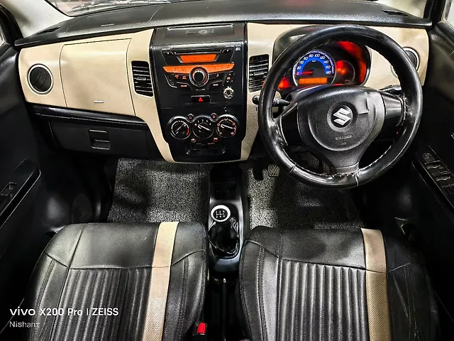 Used Maruti Suzuki Wagon R [2019-2022] VXi 1.0 [2019-2019] in Muzaffurpur
