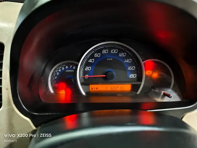 Used Maruti Suzuki Wagon R [2019-2022] VXi 1.0 [2019-2019] in Muzaffurpur