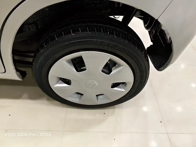 Used Maruti Suzuki Wagon R [2019-2022] VXi 1.0 [2019-2019] in Muzaffurpur