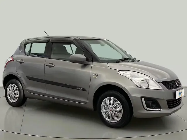 Used 2016 Maruti Suzuki Swift in Ghaziabad