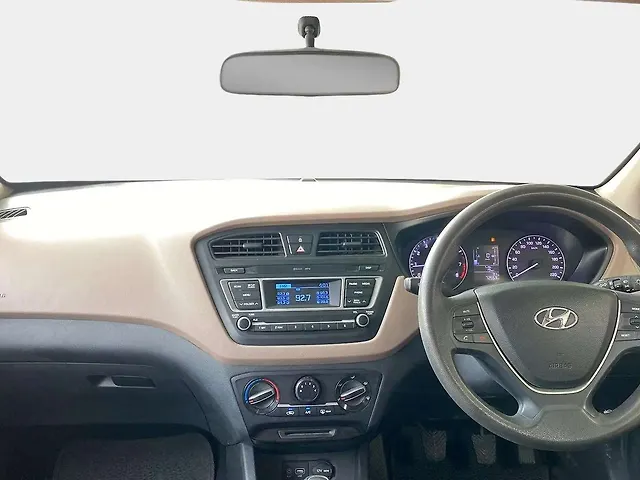 Used Hyundai Elite i20 [2016-2017] Sportz 1.2 [2016-2017] in Indore