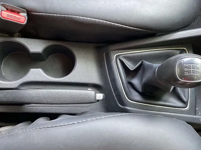 Used Hyundai Elite i20 [2016-2017] Sportz 1.2 [2016-2017] in Indore