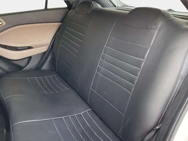 Used Hyundai Elite i20 [2016-2017] Sportz 1.2 [2016-2017] in Indore
