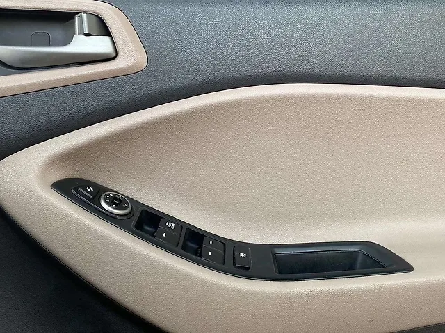 Used Hyundai Elite i20 [2016-2017] Sportz 1.2 [2016-2017] in Indore