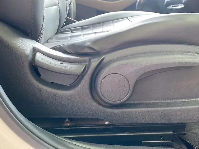 Used Hyundai Elite i20 [2016-2017] Sportz 1.2 [2016-2017] in Indore