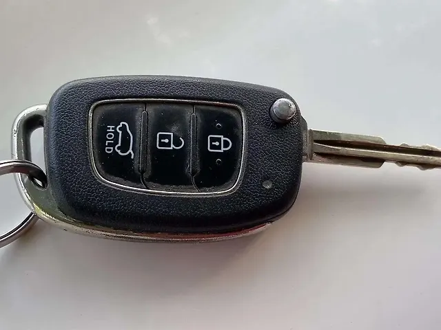 Used Hyundai Elite i20 [2016-2017] Sportz 1.2 [2016-2017] in Indore