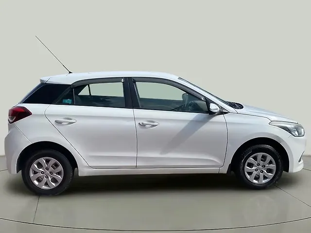 Used Hyundai Elite i20 [2016-2017] Sportz 1.2 [2016-2017] in Indore