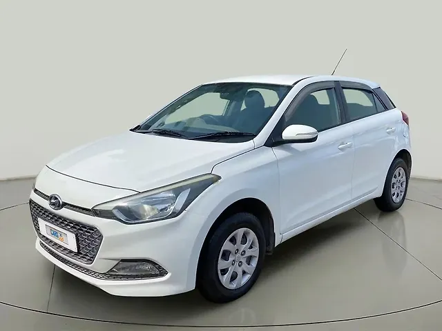 Used Hyundai Elite i20 [2016-2017] Sportz 1.2 [2016-2017] in Indore