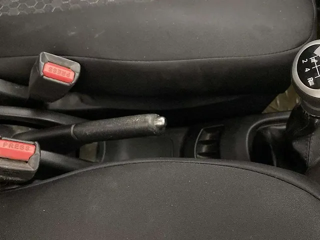 Used Maruti Suzuki Wagon R 1.0 [2014-2019] VXI in Ahmedabad
