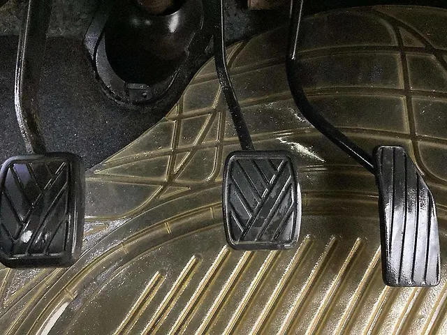 Used Maruti Suzuki Wagon R 1.0 [2014-2019] VXI in Ahmedabad