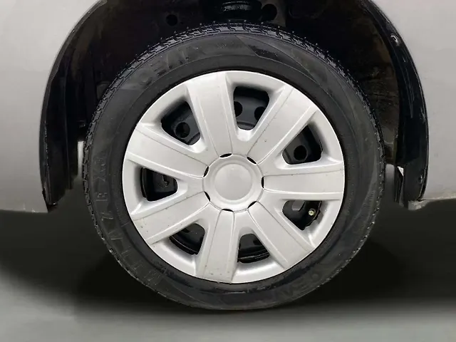 Used Maruti Suzuki Wagon R 1.0 [2014-2019] VXI in Ahmedabad
