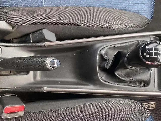 Used Maruti Suzuki Baleno [2015-2019] Zeta 1.2 in Indore