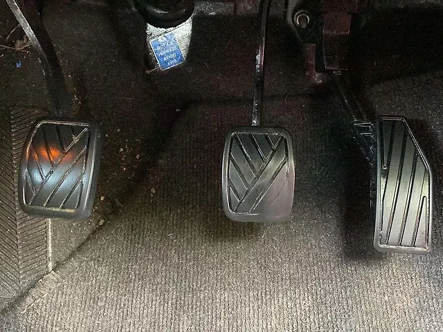 Used Maruti Suzuki Baleno [2015-2019] Zeta 1.2 in Indore