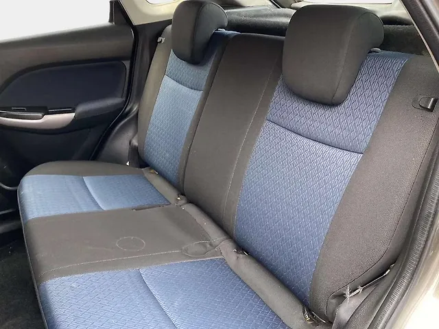 Used Maruti Suzuki Baleno [2015-2019] Zeta 1.2 in Indore