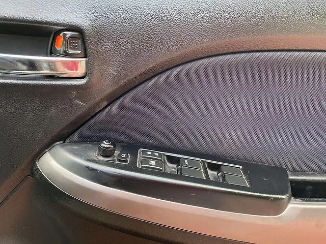 Used Maruti Suzuki Baleno [2015-2019] Zeta 1.2 in Indore