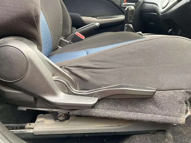 Used Maruti Suzuki Baleno [2015-2019] Zeta 1.2 in Indore