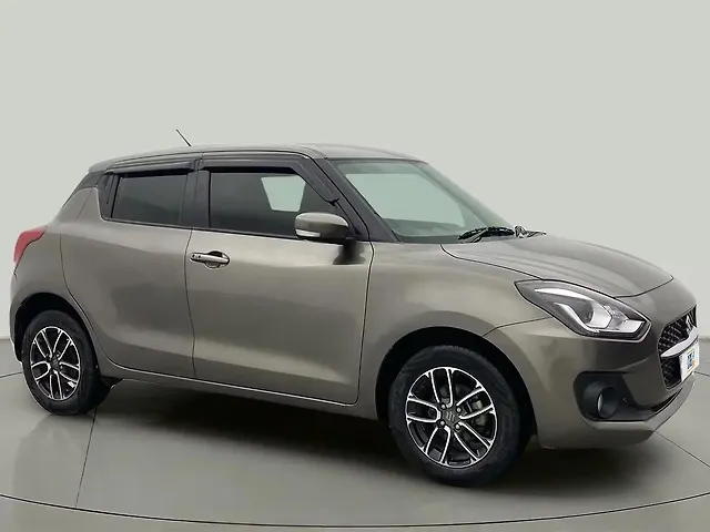 Used 2021 Maruti Suzuki Swift in Chennai