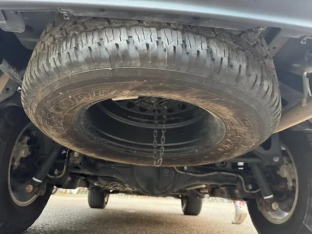 Used Toyota Fortuner 4X2 AT 2.8 Diesel in Chandigarh