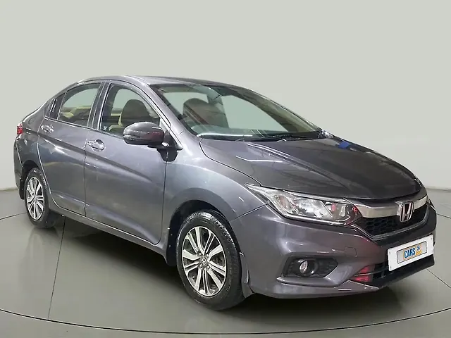 Used 2018 Honda City in Kolkata
