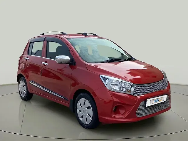 Used 2020 Maruti Suzuki Celerio in Patna
