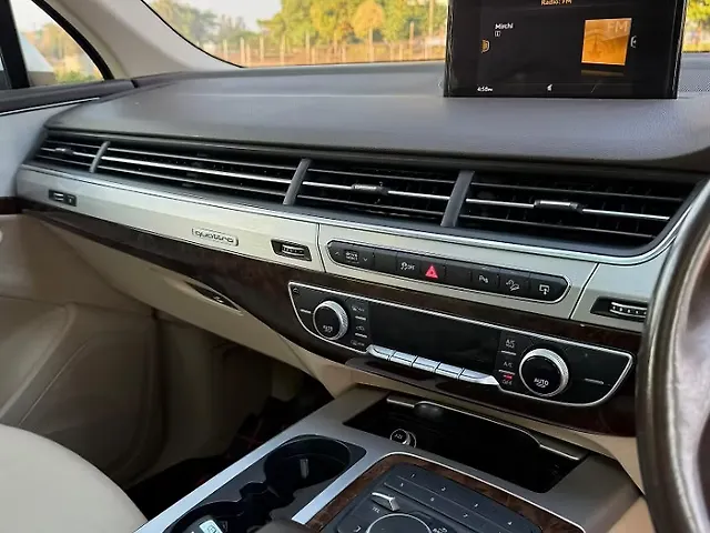 Used Audi Q7 [2015-2020] 45 TDI Premium Plus in Chandigarh