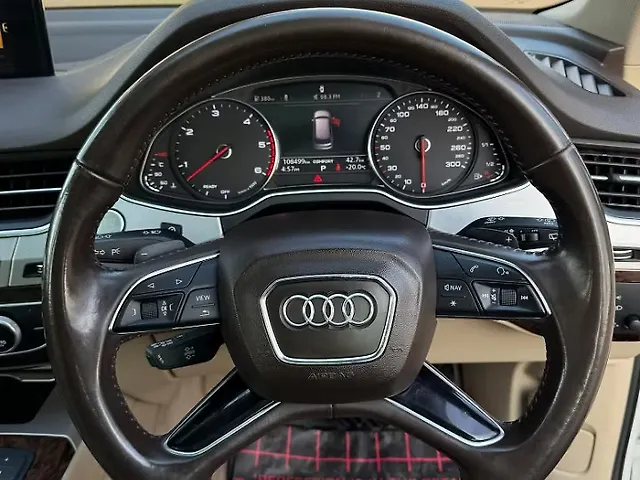 Used Audi Q7 [2015-2020] 45 TDI Premium Plus in Chandigarh