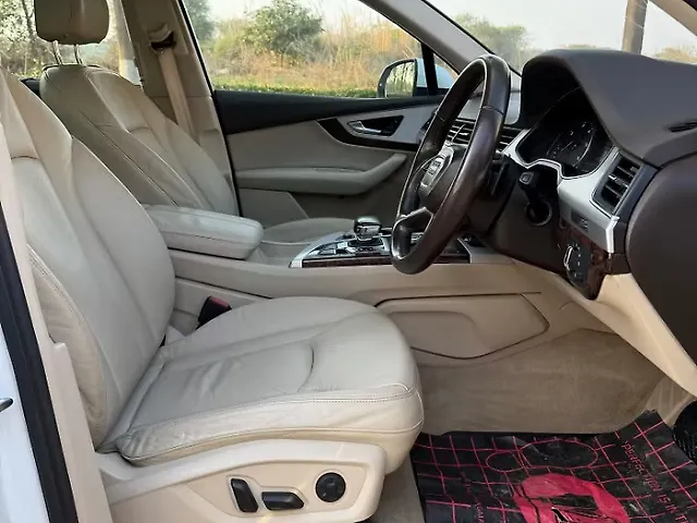 Used Audi Q7 [2015-2020] 45 TDI Premium Plus in Chandigarh