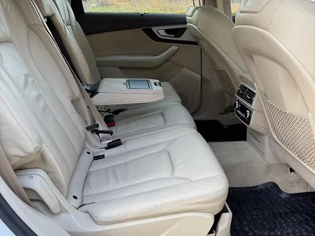 Used Audi Q7 [2015-2020] 45 TDI Premium Plus in Chandigarh