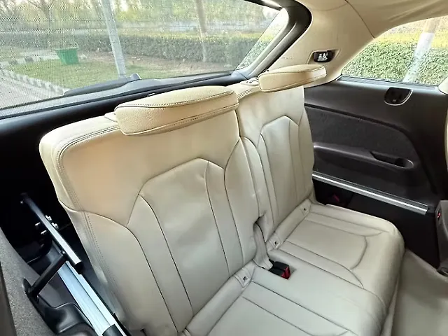 Used Audi Q7 [2015-2020] 45 TDI Premium Plus in Chandigarh