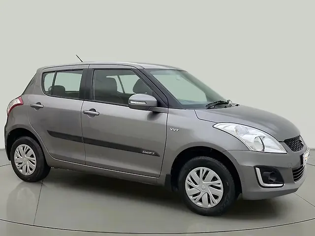 Used 2017 Maruti Suzuki Swift in Hyderabad
