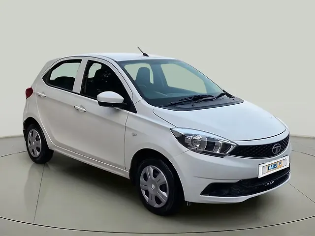 Used 2019 Tata Tiago in Indore