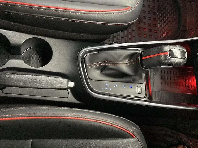 Used Hyundai i20 N Line [2021-2023] N8 1.0 Turbo DCT in Ahmedabad
