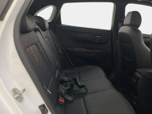 Used Hyundai i20 N Line [2021-2023] N8 1.0 Turbo DCT in Ahmedabad