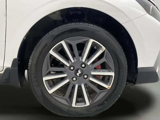 Used Hyundai i20 N Line [2021-2023] N8 1.0 Turbo DCT in Ahmedabad