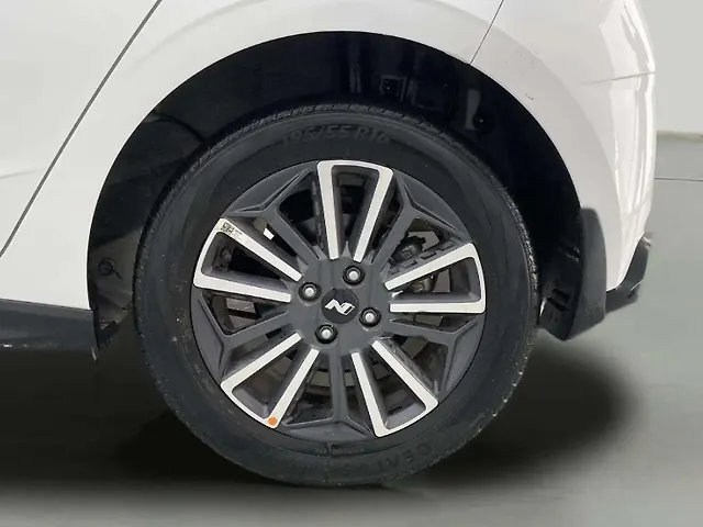 Used Hyundai i20 N Line [2021-2023] N8 1.0 Turbo DCT in Ahmedabad