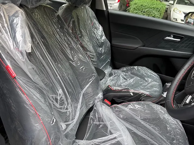 Used Hyundai Verna SX (O) 1.5 Turbo Petrol MT in Thane