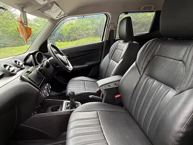 Used Maruti Suzuki Swift [2021-2024] ZXi in Thane