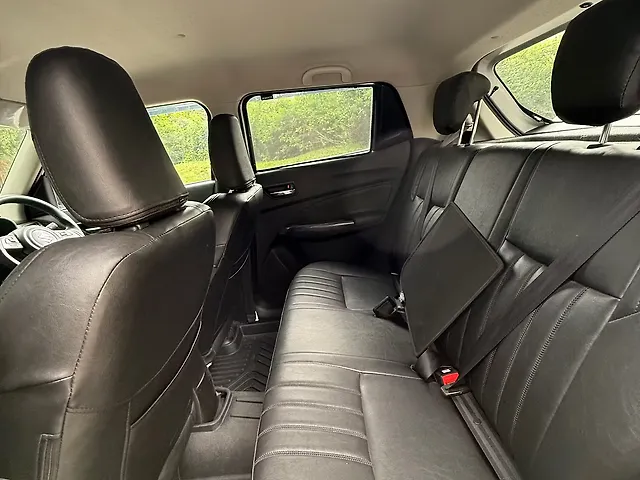 Used Maruti Suzuki Swift [2021-2024] ZXi in Thane