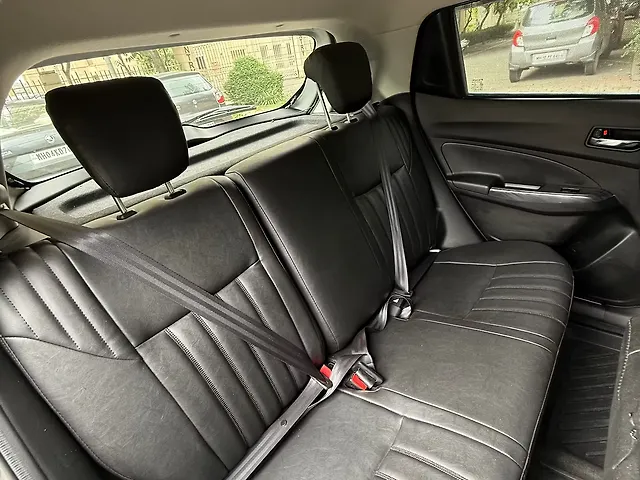 Used Maruti Suzuki Swift [2021-2024] ZXi in Thane