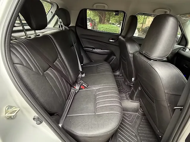 Used Maruti Suzuki Swift [2021-2024] ZXi in Thane