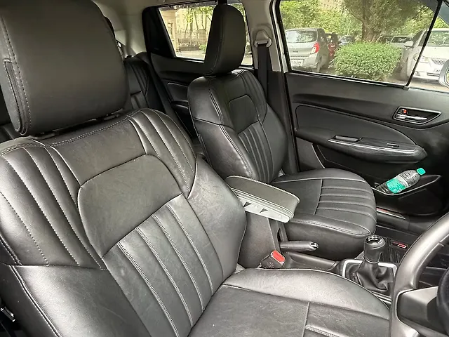 Used Maruti Suzuki Swift [2021-2024] ZXi in Thane
