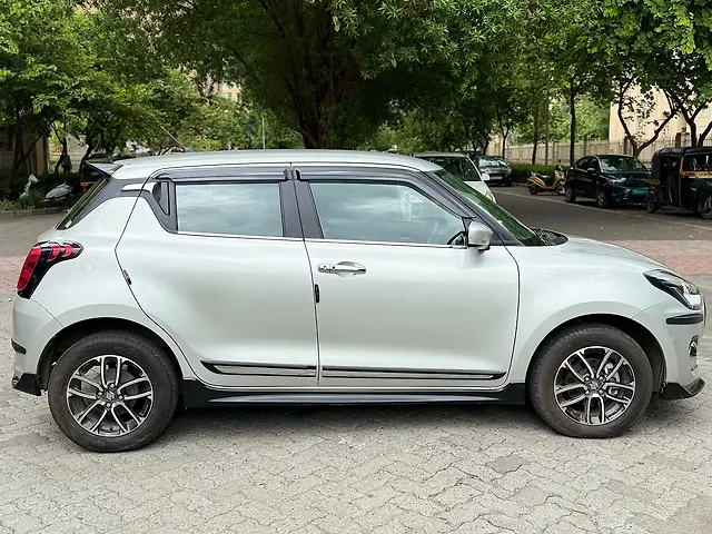 Used Maruti Suzuki Swift [2021-2024] ZXi in Thane