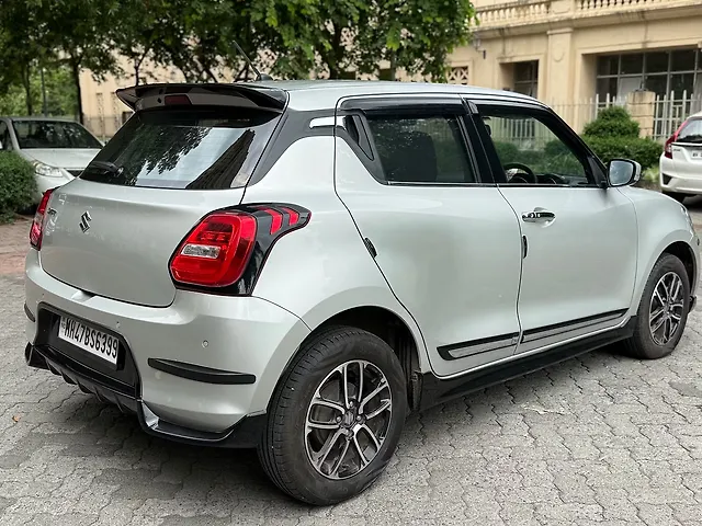 Used Maruti Suzuki Swift [2021-2024] ZXi in Thane