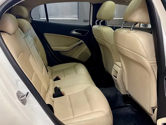 Used Mercedes-Benz GLA [2017-2020] 200 d Style in Nagpur