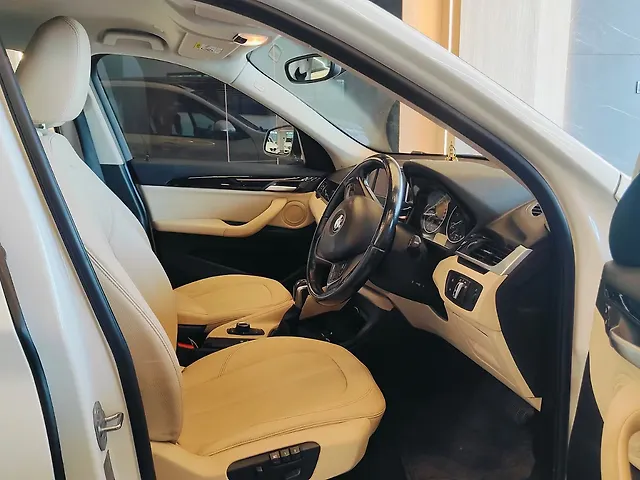Used BMW X1 [2016-2020] sDrive20d Expedition in Nagpur
