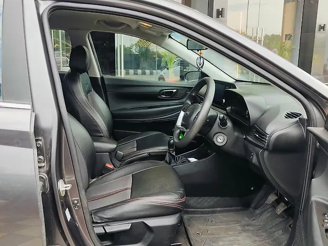 Used Hyundai i20 [2020-2023] Sportz 1.2 MT [2020-2023] in Nagpur