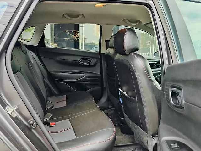 Used Hyundai i20 [2020-2023] Sportz 1.2 MT [2020-2023] in Nagpur